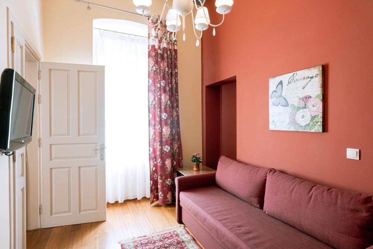 Kastello Hotel Návplio Eksteriør bilde