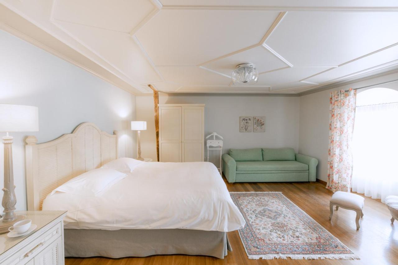 Kastello Hotel Návplio Eksteriør bilde