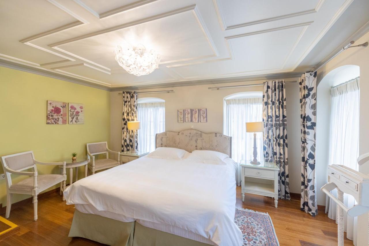 Kastello Hotel Návplio Eksteriør bilde